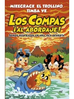 COMPAS ¡AL ABORDAJE!