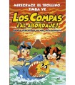 COMPAS ¡AL ABORDAJE!