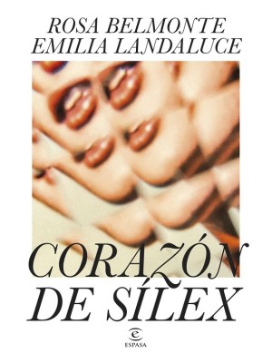 CORAZÓN DE SÍLEX