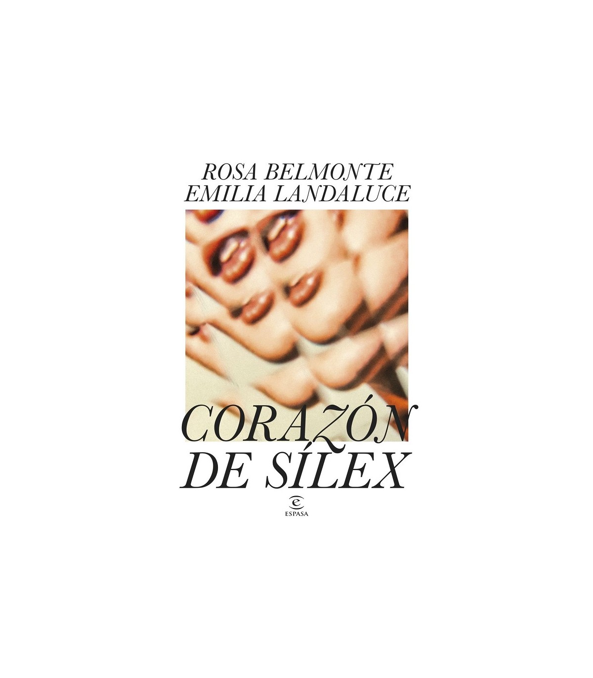 CORAZÓN DE SÍLEX