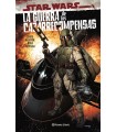 STAR WARS LA GUERRA DE LOS CAZARRECOMPENSAS