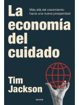 ECONOMÍA DEL CUIDADO, LA