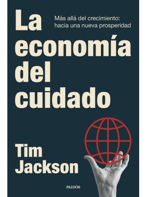 ECONOMÍA DEL CUIDADO, LA