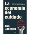 ECONOMÍA DEL CUIDADO, LA