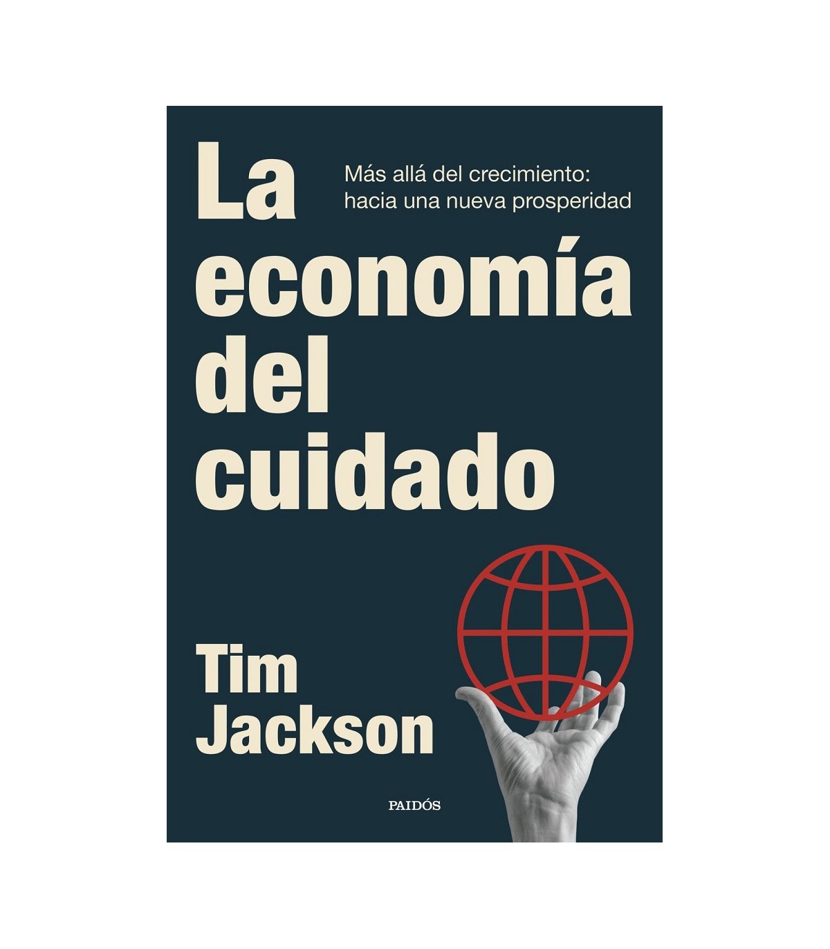 ECONOMÍA DEL CUIDADO, LA