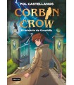 CORBIN CROW 1. EL MISTERIO DE CROWHILLS