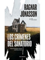 CRÍMENES DEL SANATORIO (SERIE COMISARIO REYKDAL 1)