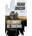 CRÍMENES DEL SANATORIO (SERIE COMISARIO REYKDAL 1)