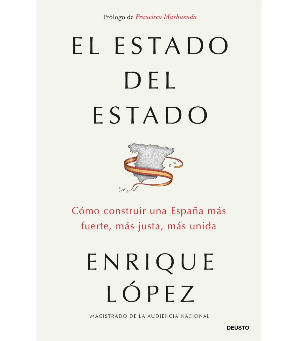 ESTADO DEL ESTADO, EL