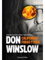CALIFORNIA FUEGO Y VIDA