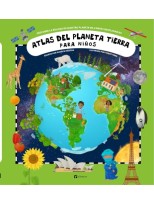 ATLAS DEL PLANETA TIERRA