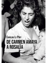 DE CARMEN AMAYA A ROSALIA