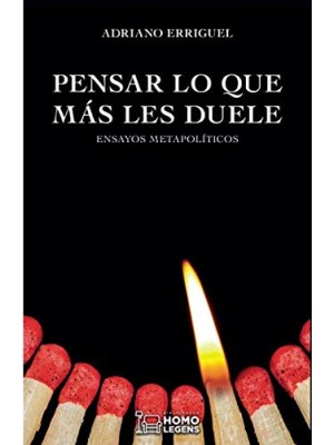 PENSAR LO QUE MÁS LES DUELE