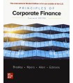 PRINCIPLES OF CORPORATE FINANCE