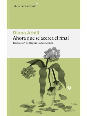 AHORA QUE SE ACERCA EL FINAL