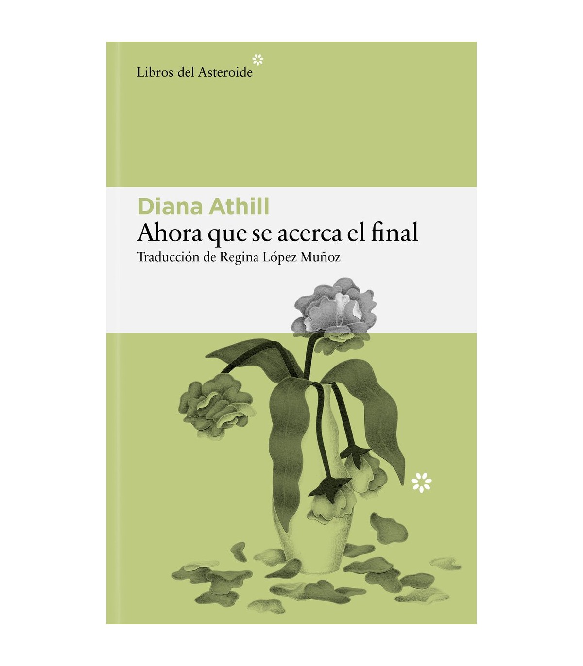 AHORA QUE SE ACERCA EL FINAL