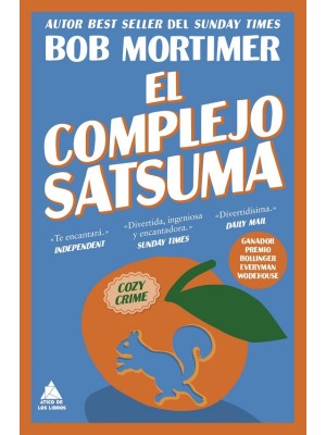 COMPLEJO SATSUMA, EL