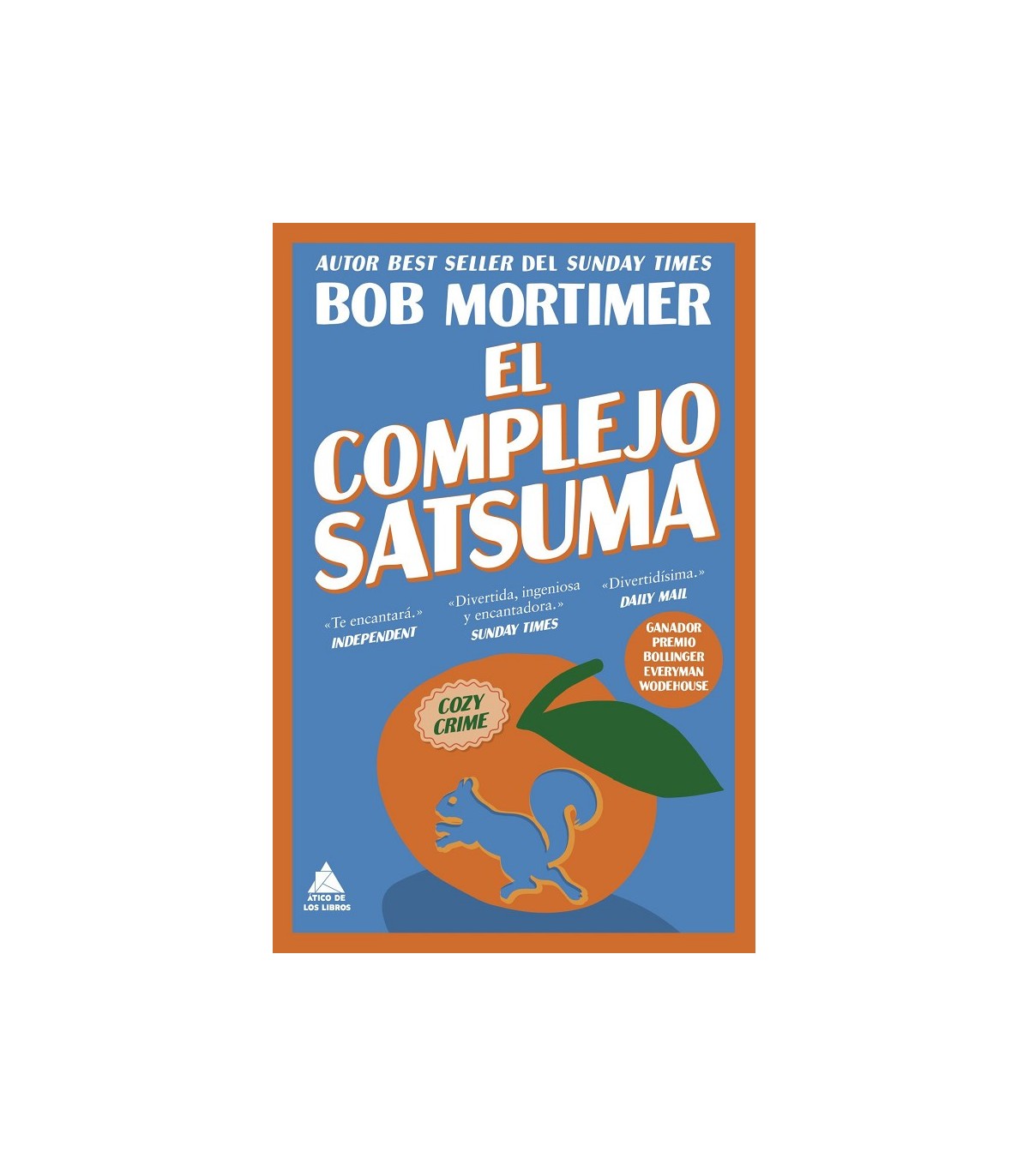 COMPLEJO SATSUMA, EL