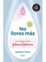 NO LLORES MÁS
