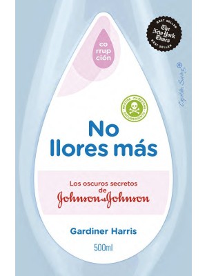 NO LLORES MÁS