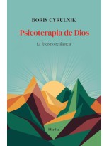 PSICOTERAPIA DE DIOS