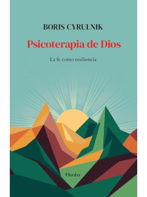 PSICOTERAPIA DE DIOS