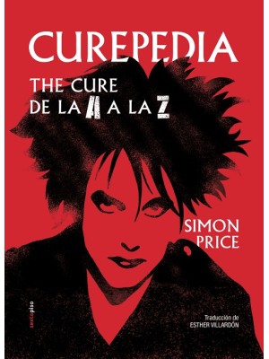 CUREPEDIA