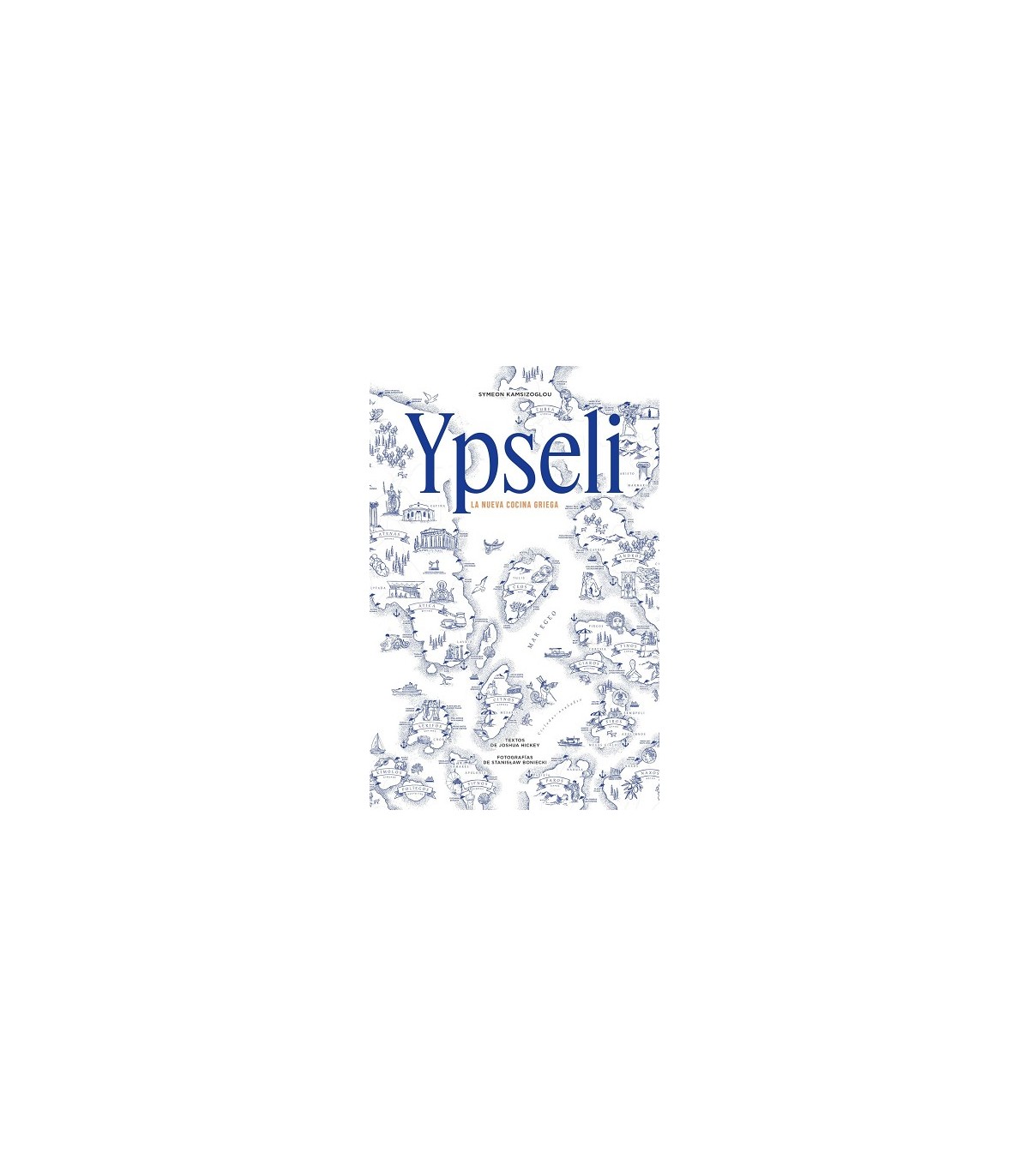 YPSELI