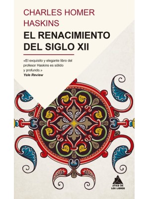 RENACIMIENTO DEL SIGLO XII, EL