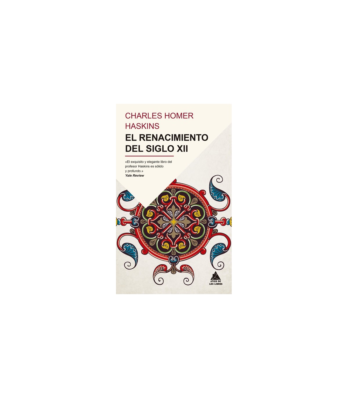 RENACIMIENTO DEL SIGLO XII, EL