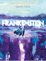 FRANKENSTEIN