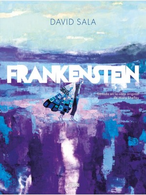 FRANKENSTEIN
