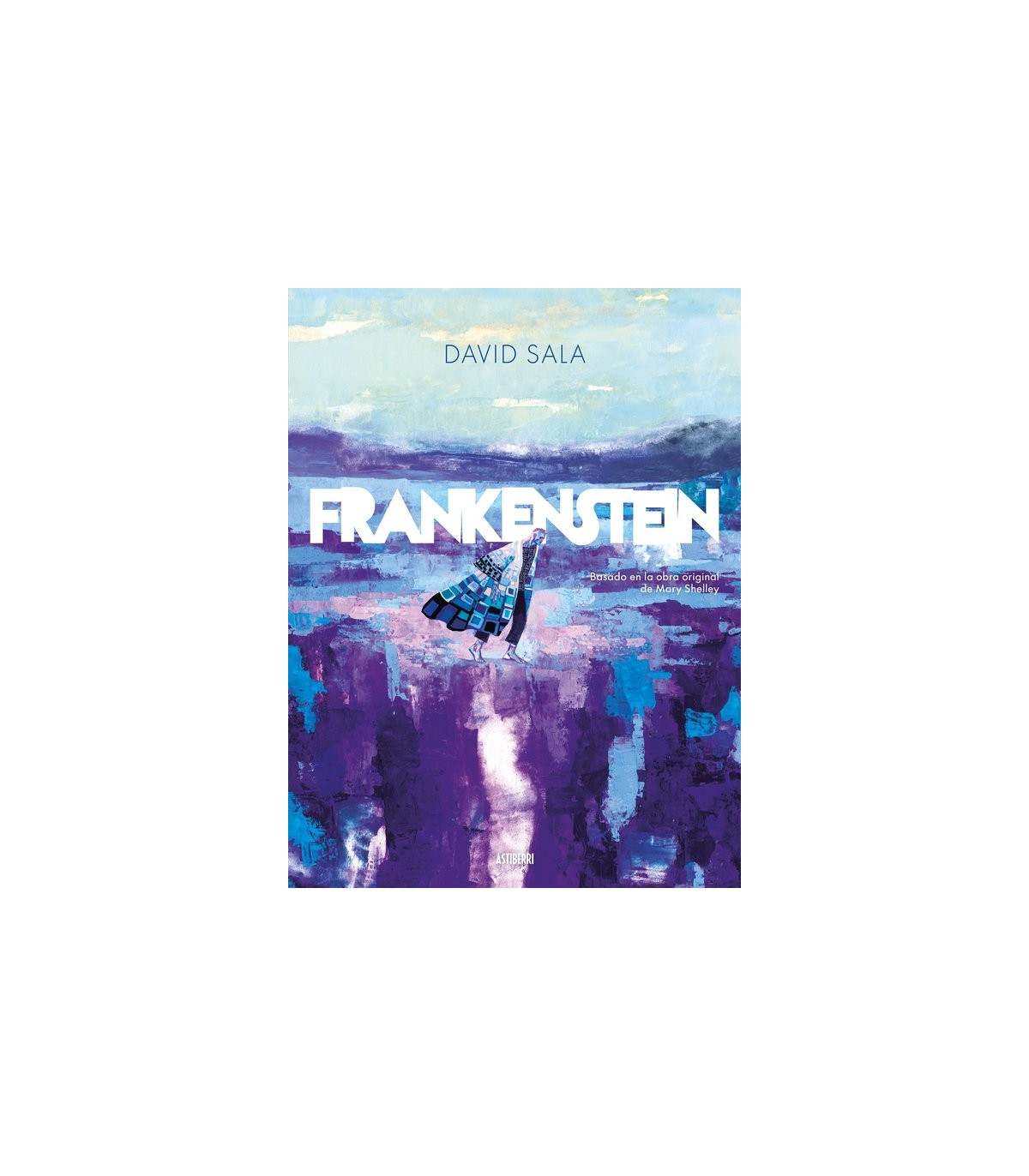 FRANKENSTEIN