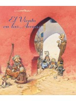 VIENTO EN LAS ARENAS, EL