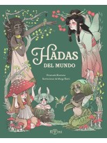 HADAS DEL MUNDO