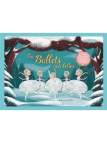 BALLETS MÁS BELLOS (NUEVA EDICIÓN)