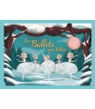 BALLETS MÁS BELLOS (NUEVA EDICIÓN)