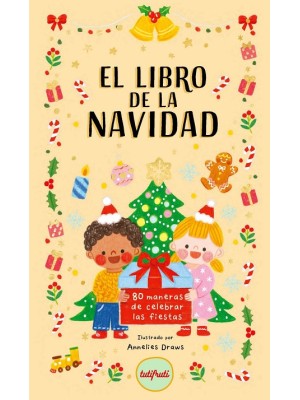 LIBRO DE LA NAVIDAD, EL