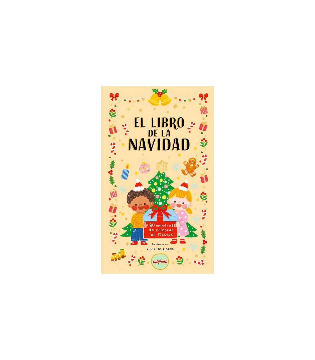 LIBRO DE LA NAVIDAD, EL