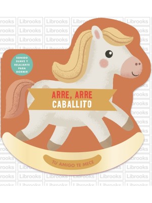 ARRE, ARRE CABALLITO