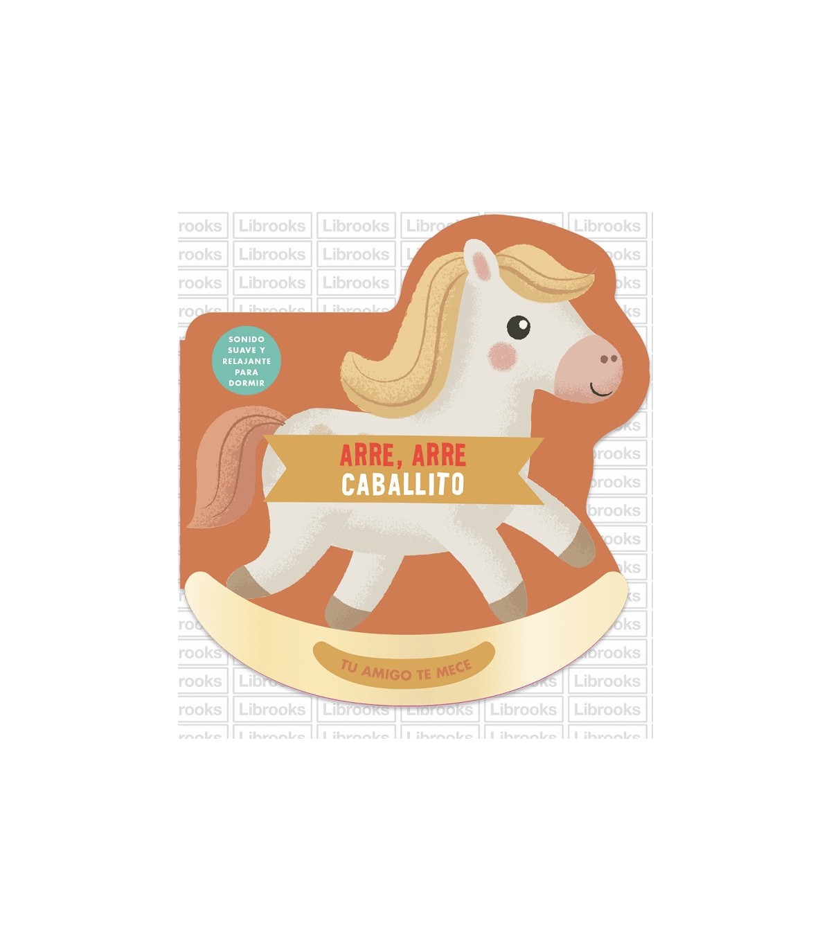 ARRE, ARRE CABALLITO