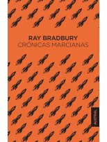 CRÓNICAS MARCIANAS