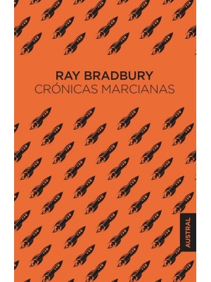 CRÓNICAS MARCIANAS