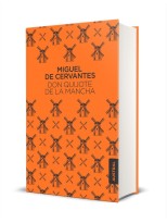DON QUIJOTE DE LA MANCHA