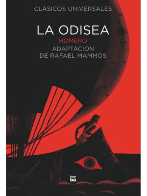 ODISEA, LA