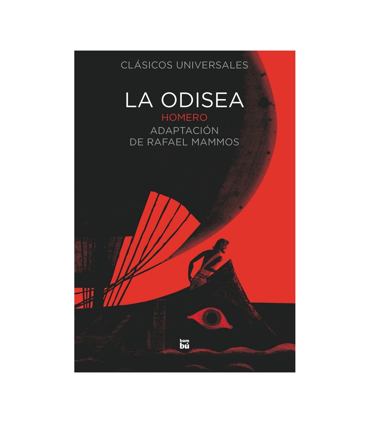 ODISEA, LA