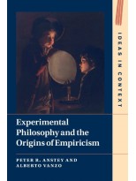 EXPERIMENTAL PHILOSOPHY AND THE ORIGINS OF EMPIRICISM