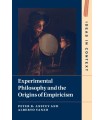 EXPERIMENTAL PHILOSOPHY AND THE ORIGINS OF EMPIRICISM
