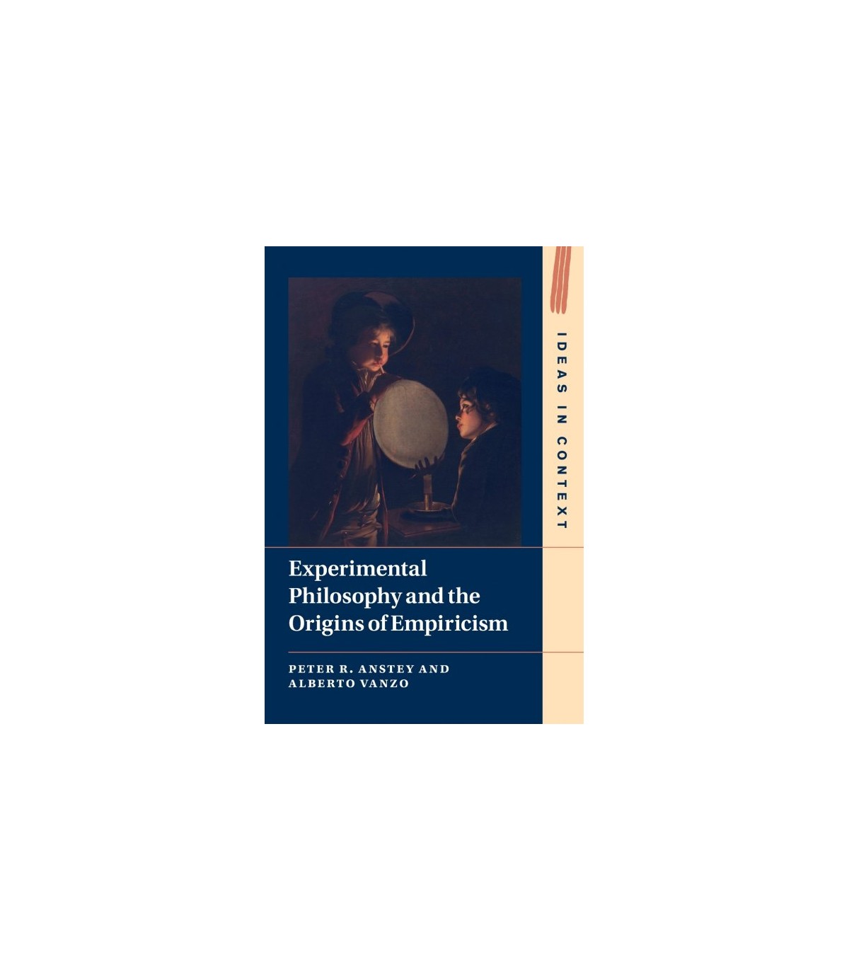 EXPERIMENTAL PHILOSOPHY AND THE ORIGINS OF EMPIRICISM
