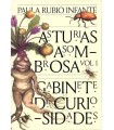 GABINETE DE CURIOSIDADES: ASTURIAS ASOMBROSA VOL 1